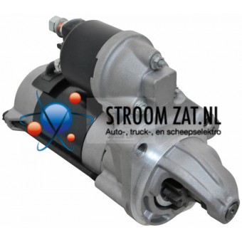 Startmotor BMW 3 ( E46 ) 318 / 320 / 520